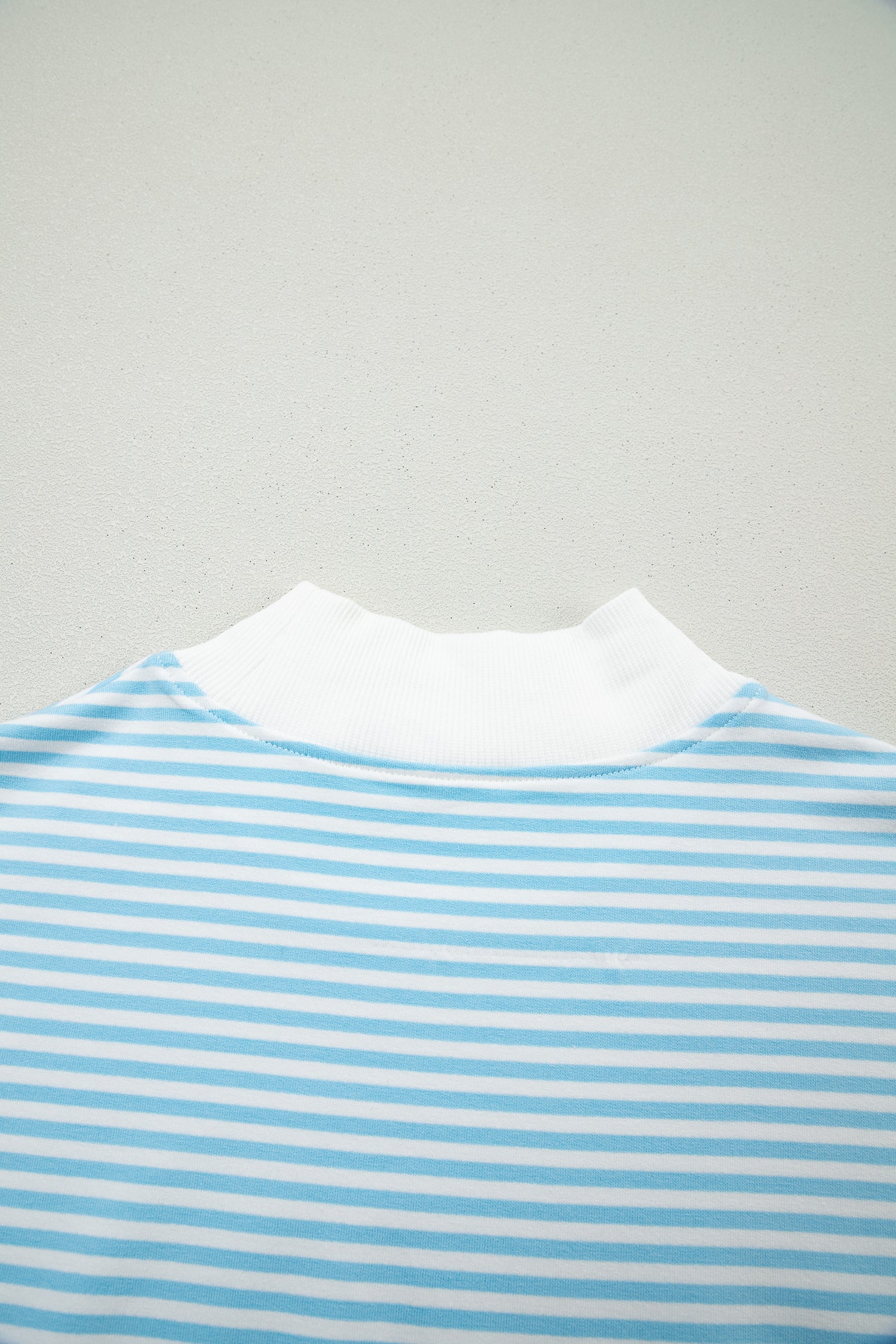 STRIPES & ME LONG SLEEVE SET