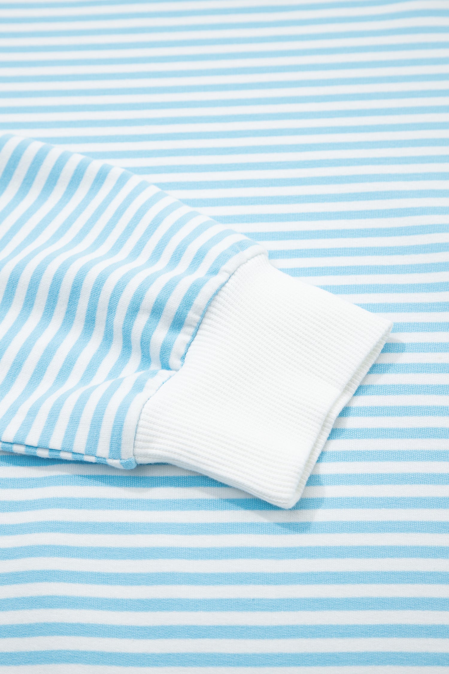 STRIPES & ME LONG SLEEVE SET