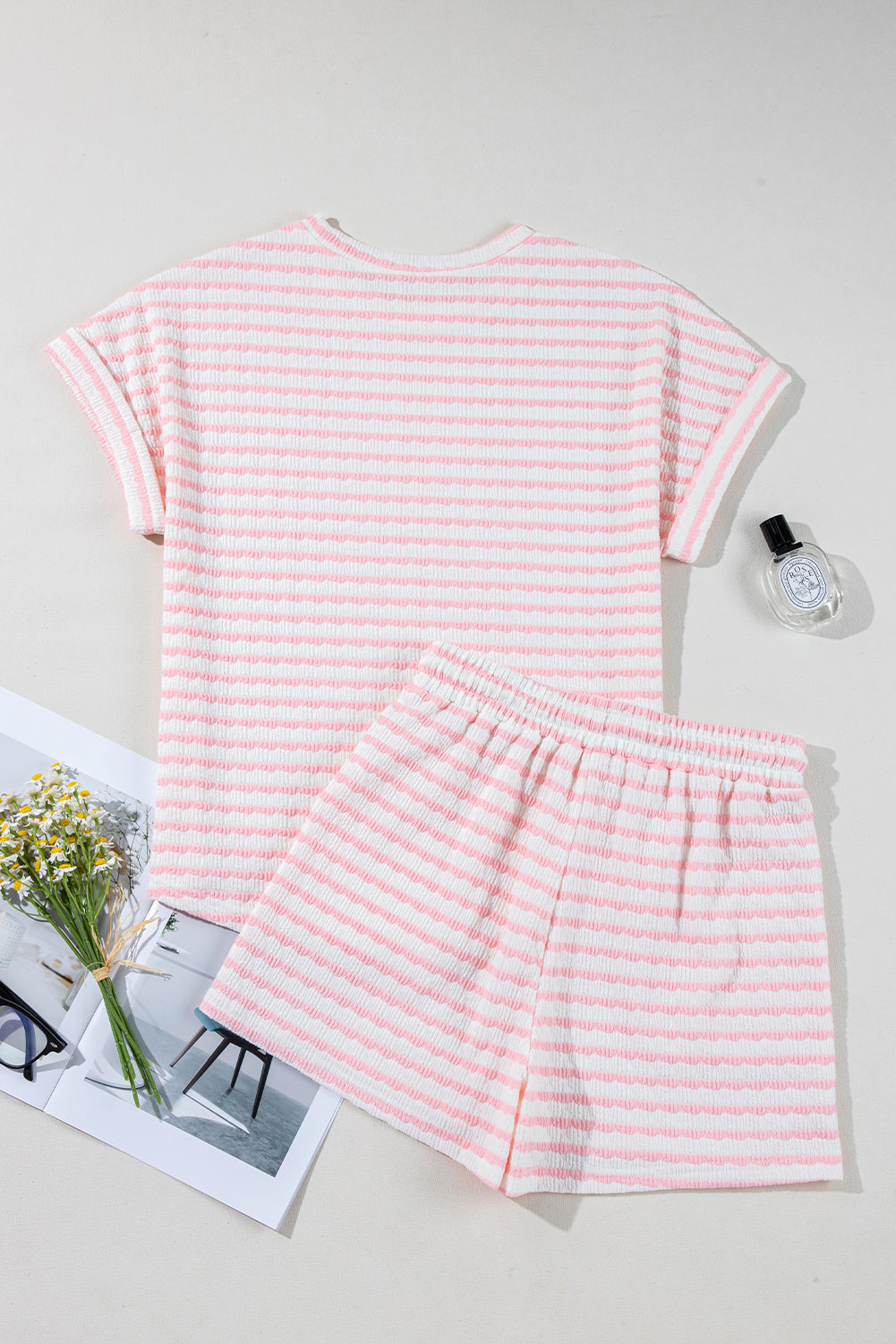 CLASSIC COZY SET