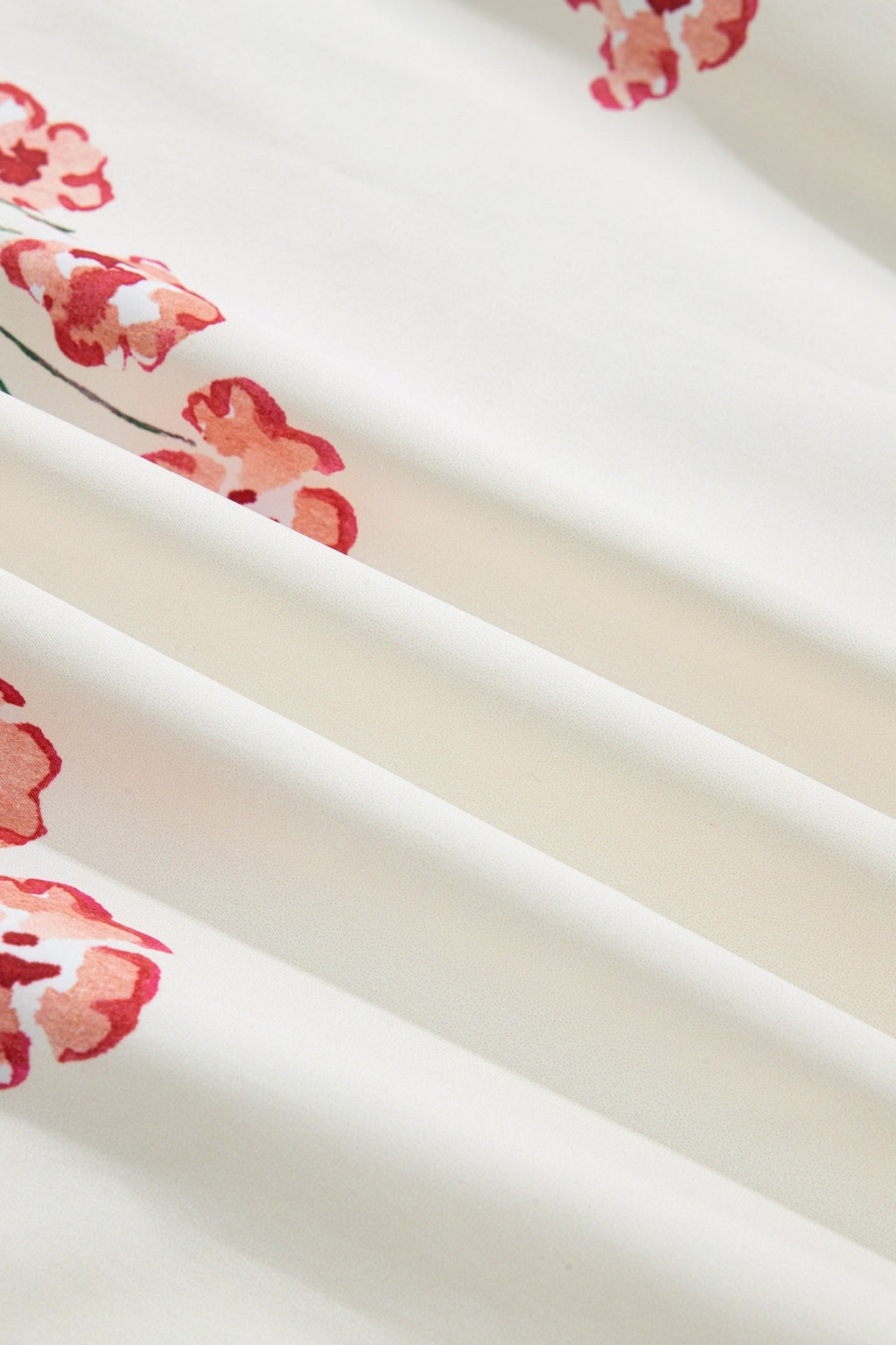 PETALS IN PARADISE DRESS