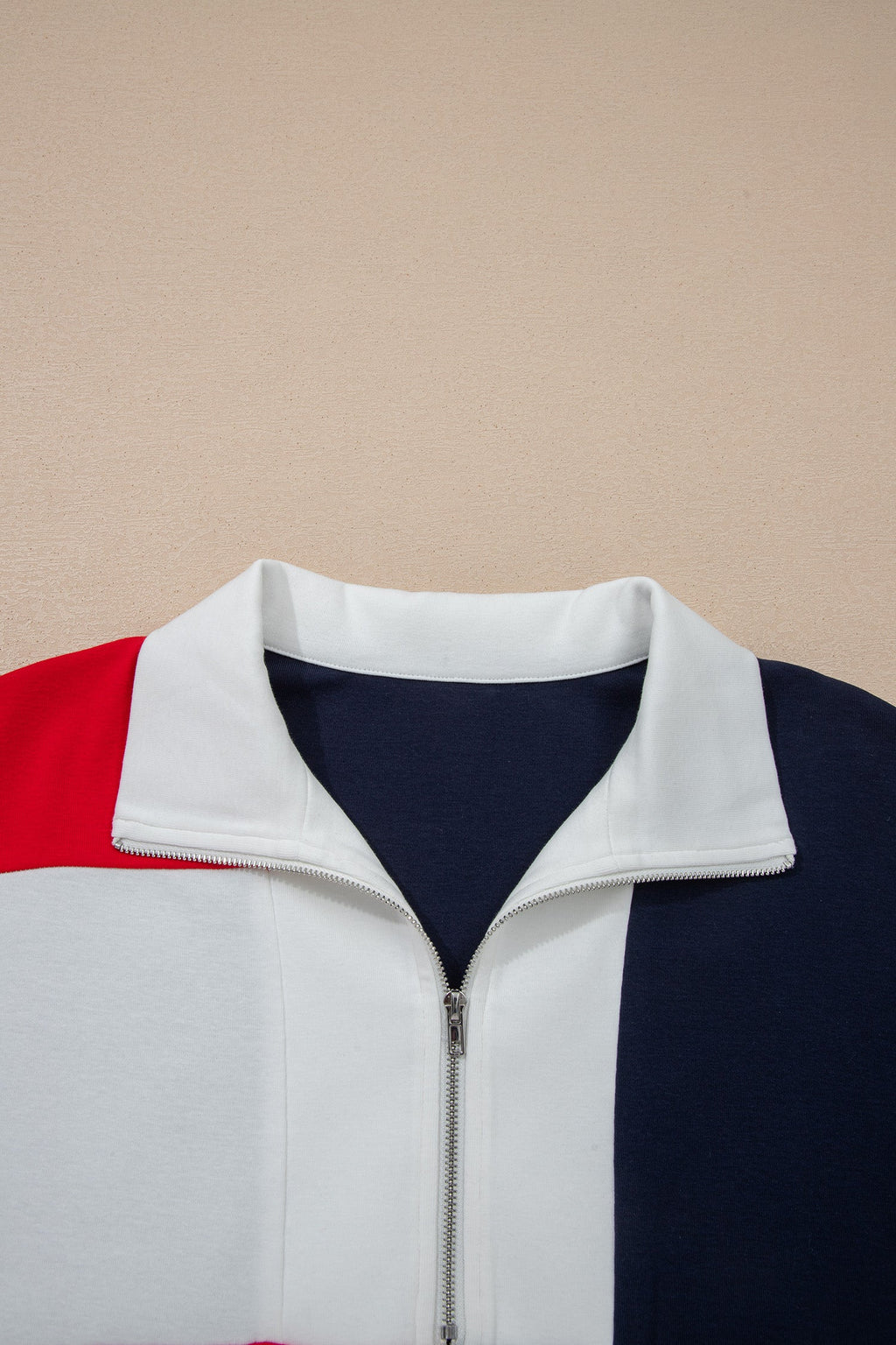 AMERICANA PARTY DRESS