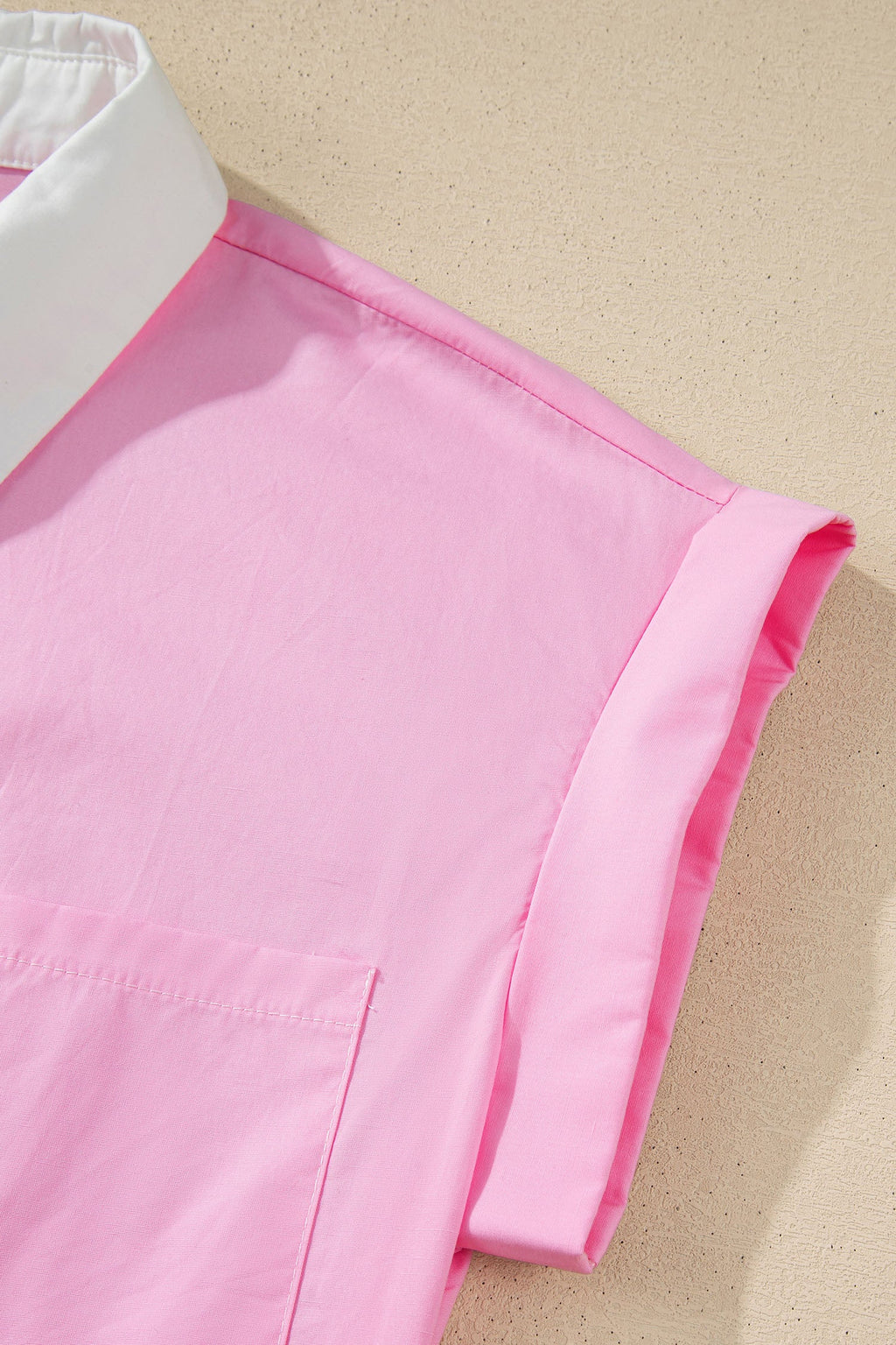 PINK IS MY COLOR TOP