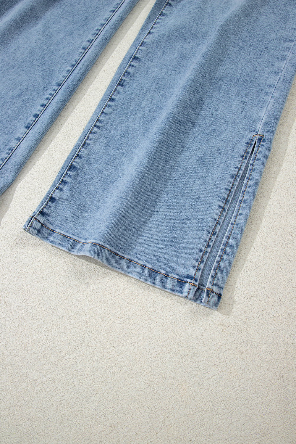 DON'T FIND ME JEANS