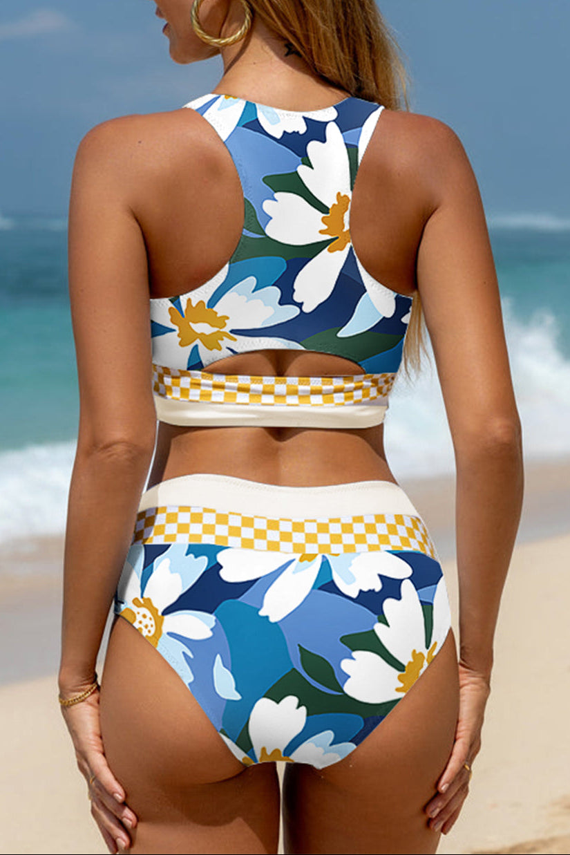BLOOM & BEACH BIKINI