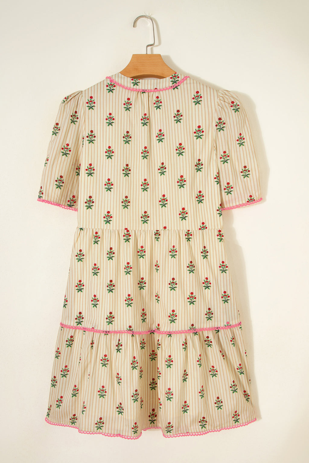A GIRL CAN DREAM DRESS