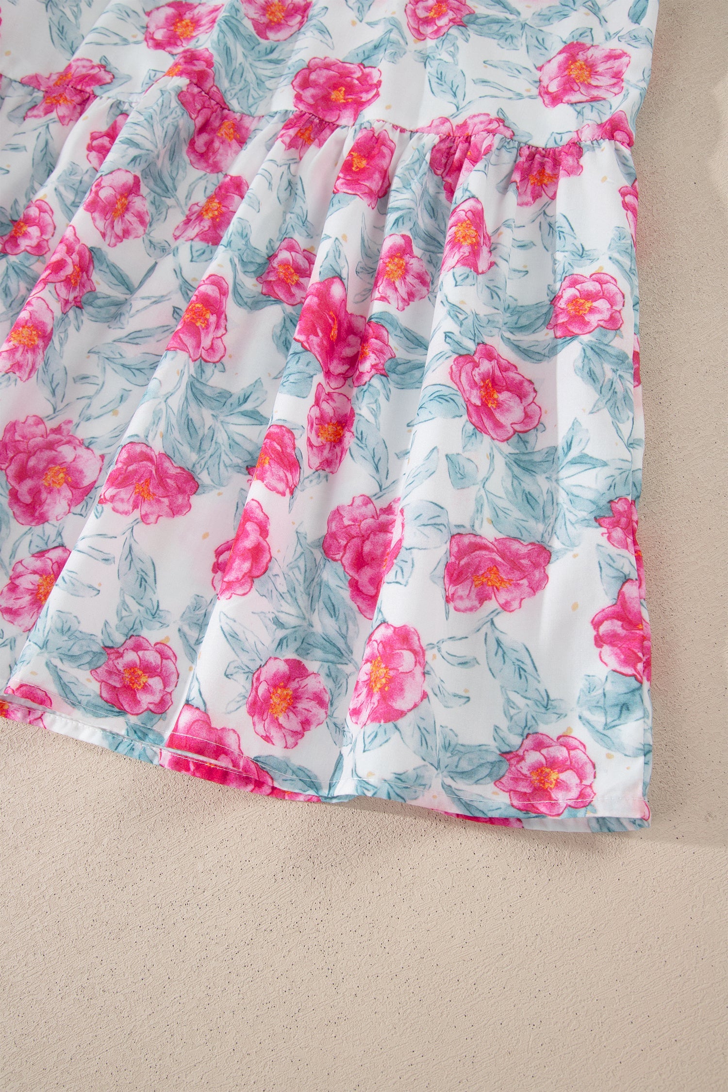 BLOOM & BLESS DRESS