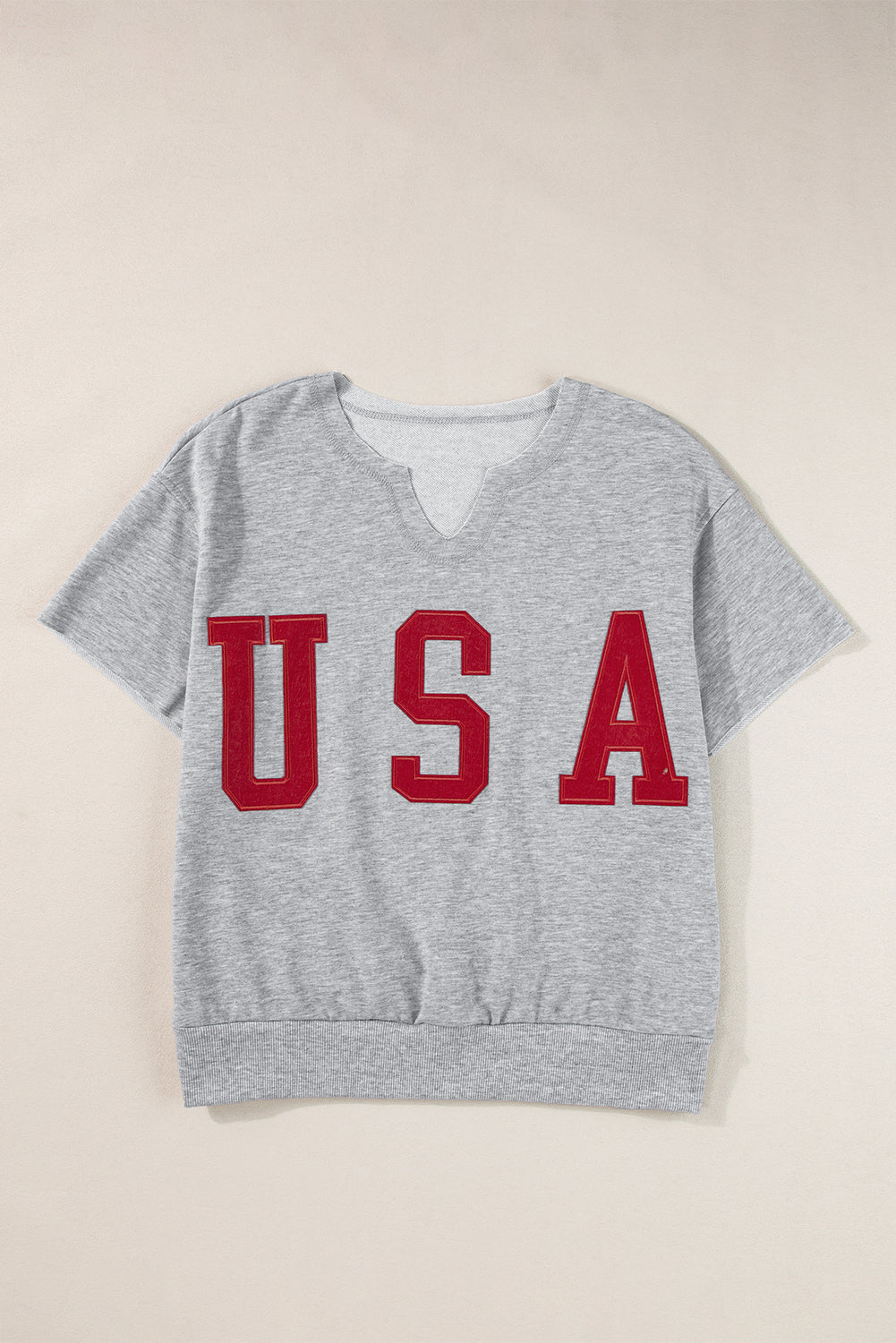GABBY USA TOP