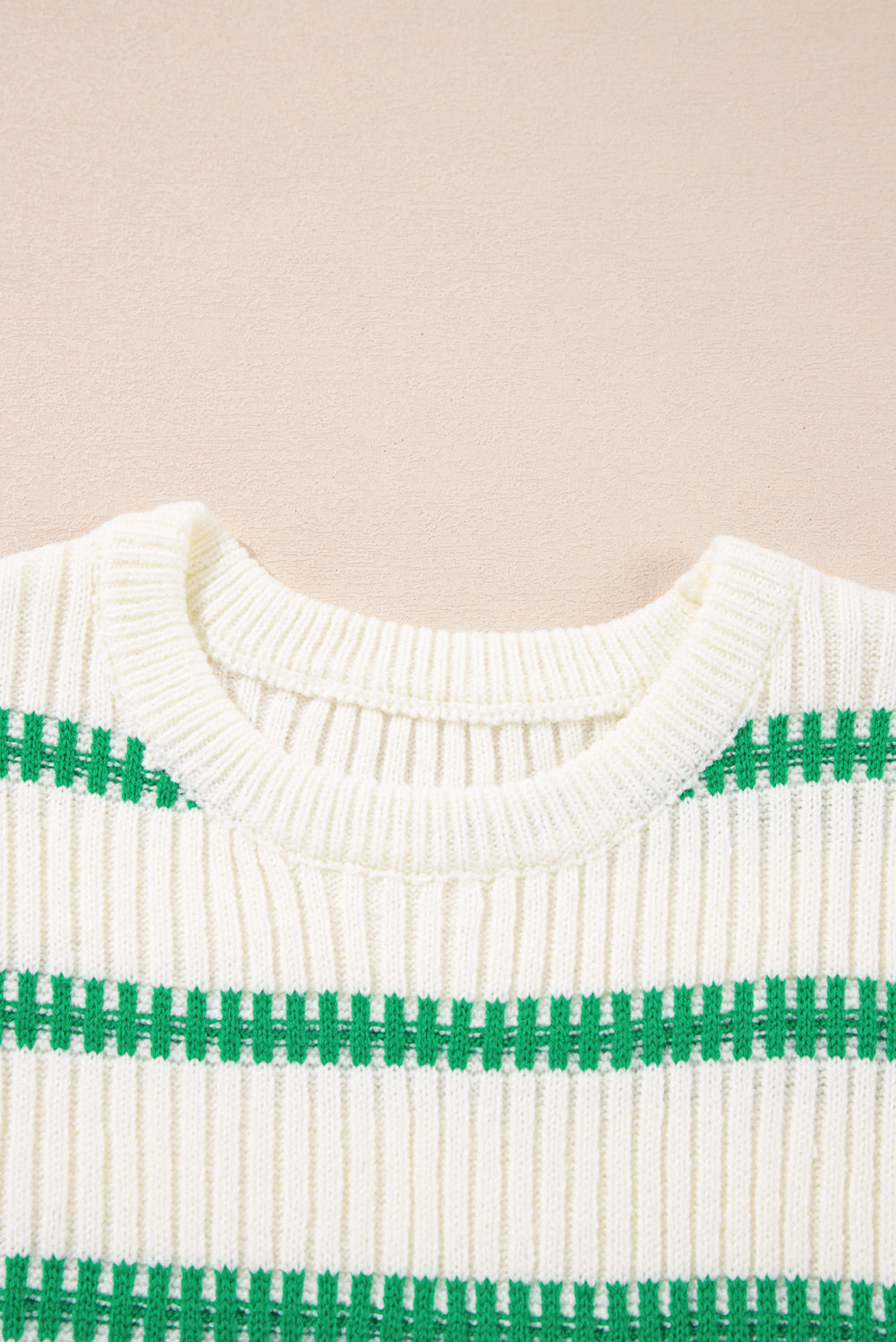 MADELEINE SWEATER TOP