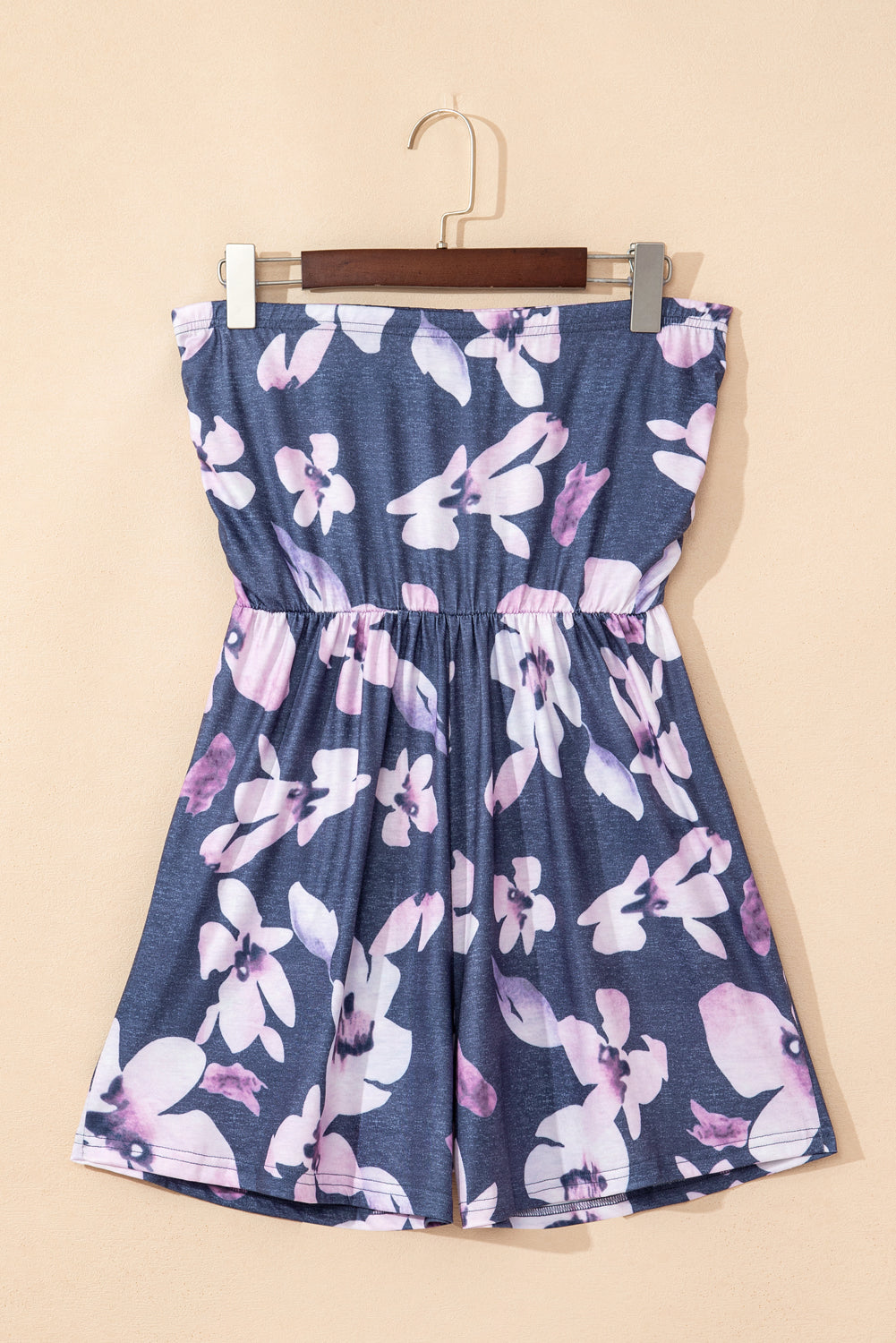 ISLAND SPRING ROMPER