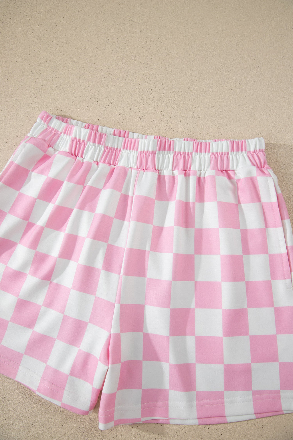 CHIC CHECKER SET