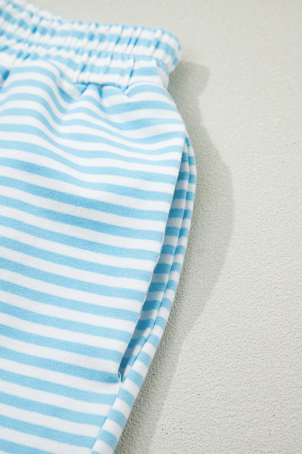 STRIPES & ME LONG SLEEVE SET