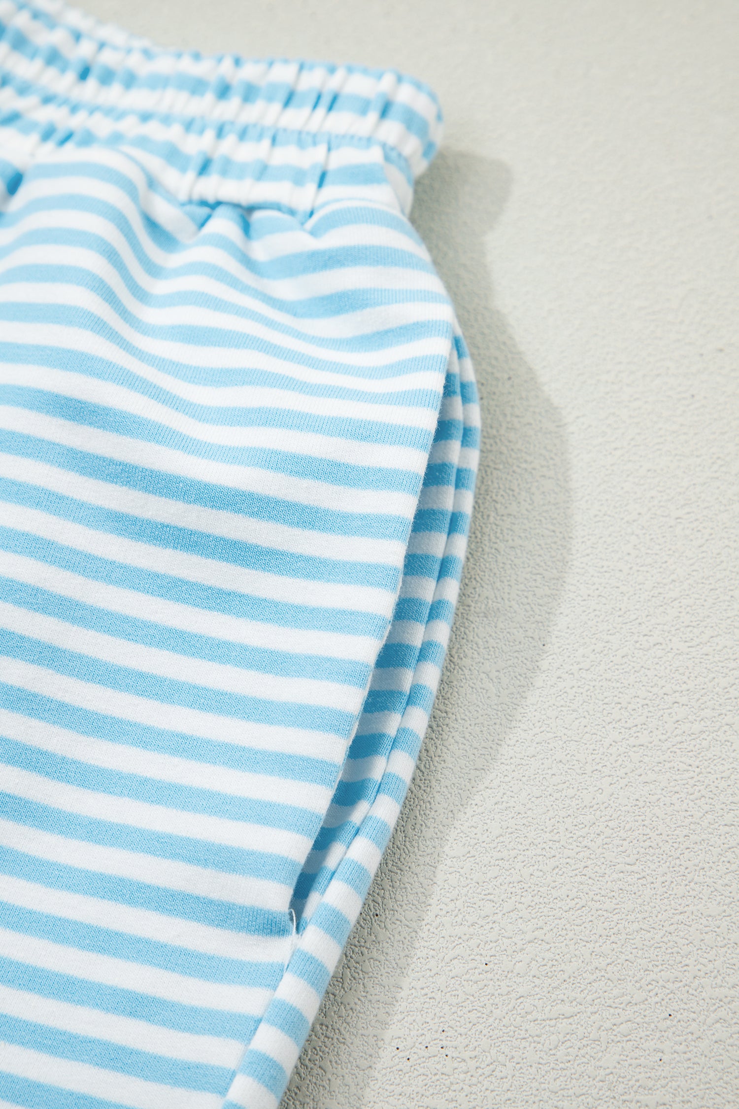 STRIPES & ME LONG SLEEVE SET
