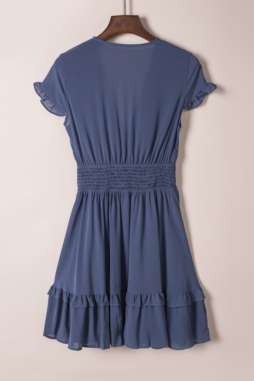 SAIL WITH ME DRESS