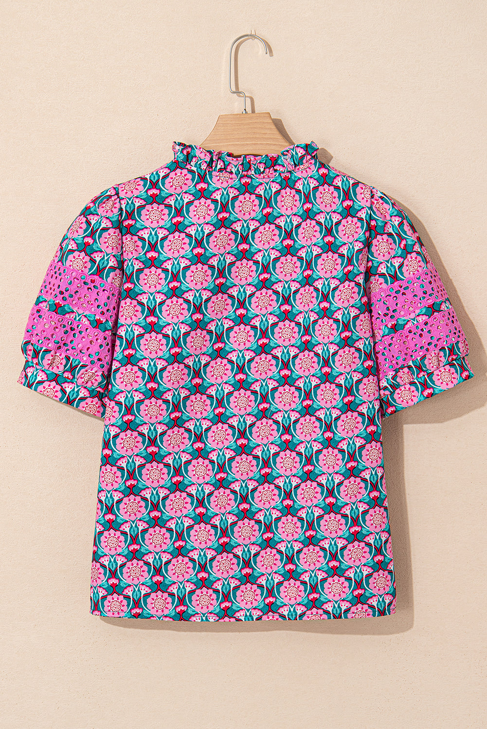 FRENCH RIVIERA TOP