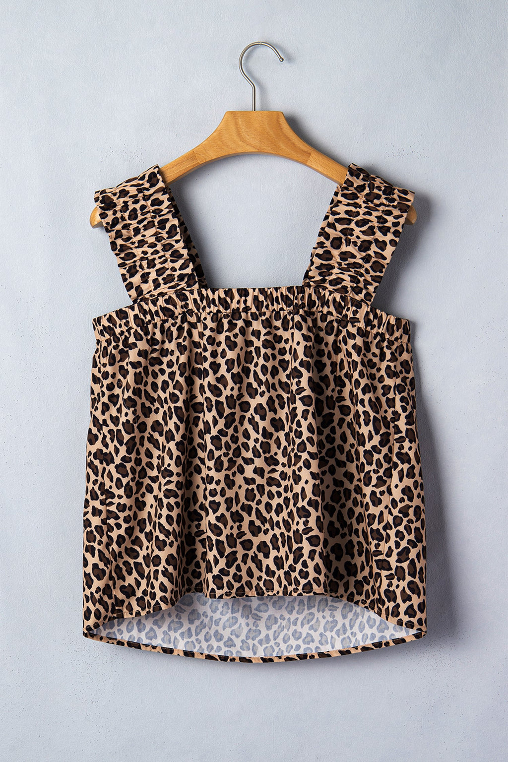 THE JESSICA TOP
