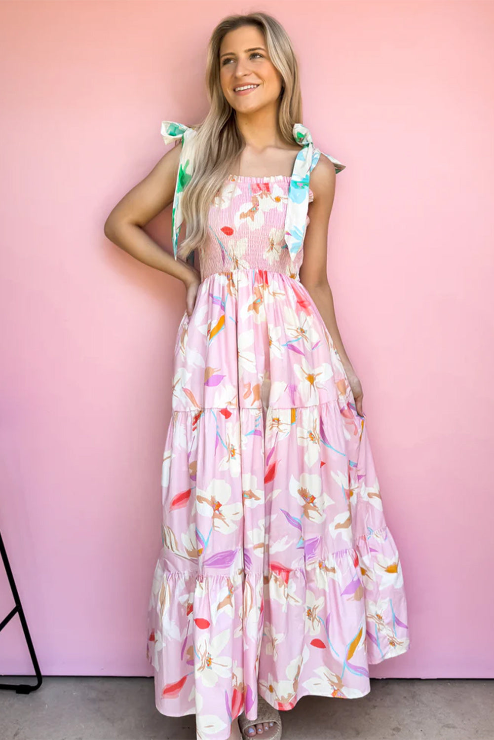 SUNNY DAY DREAM DRESS