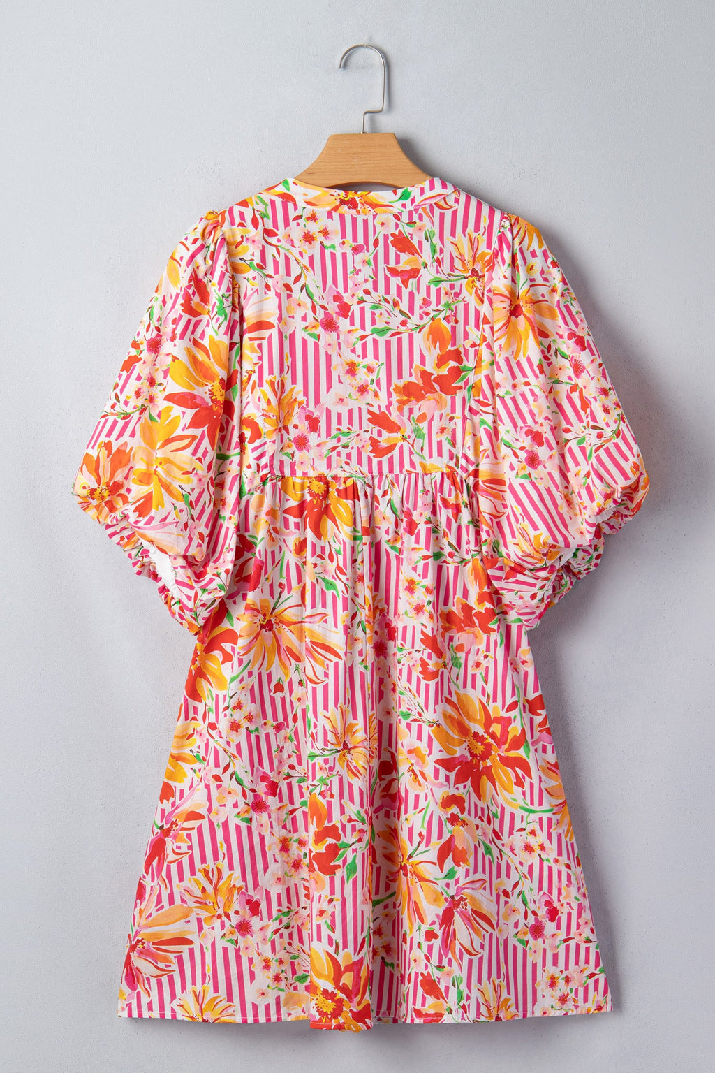 HAWAII DREAM DRESS