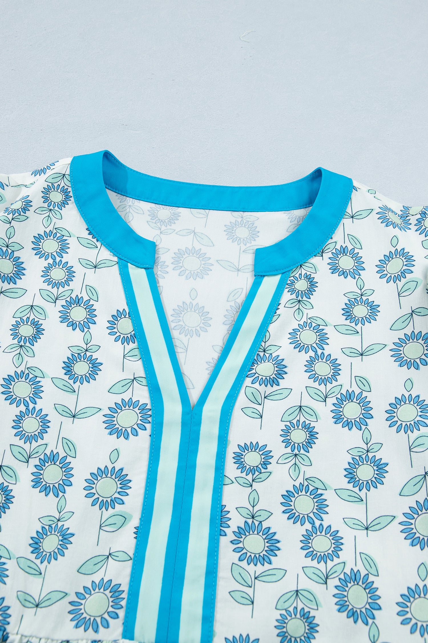 MAYBE DAISIES DRESS