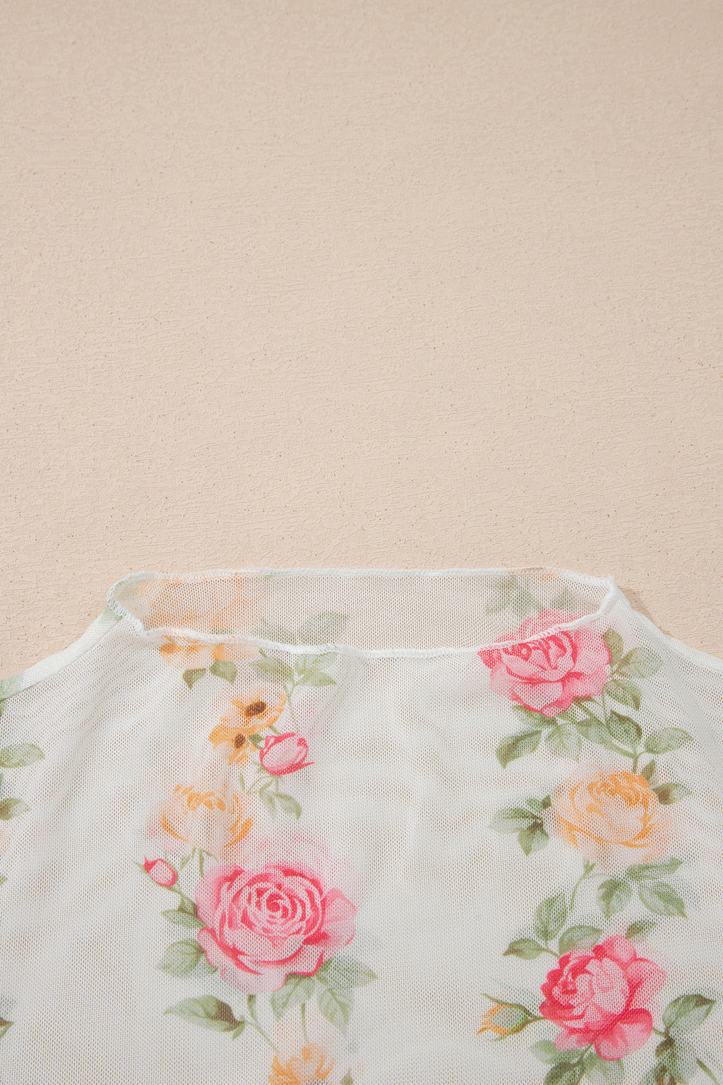 CEO ROSE'S FAV TOP