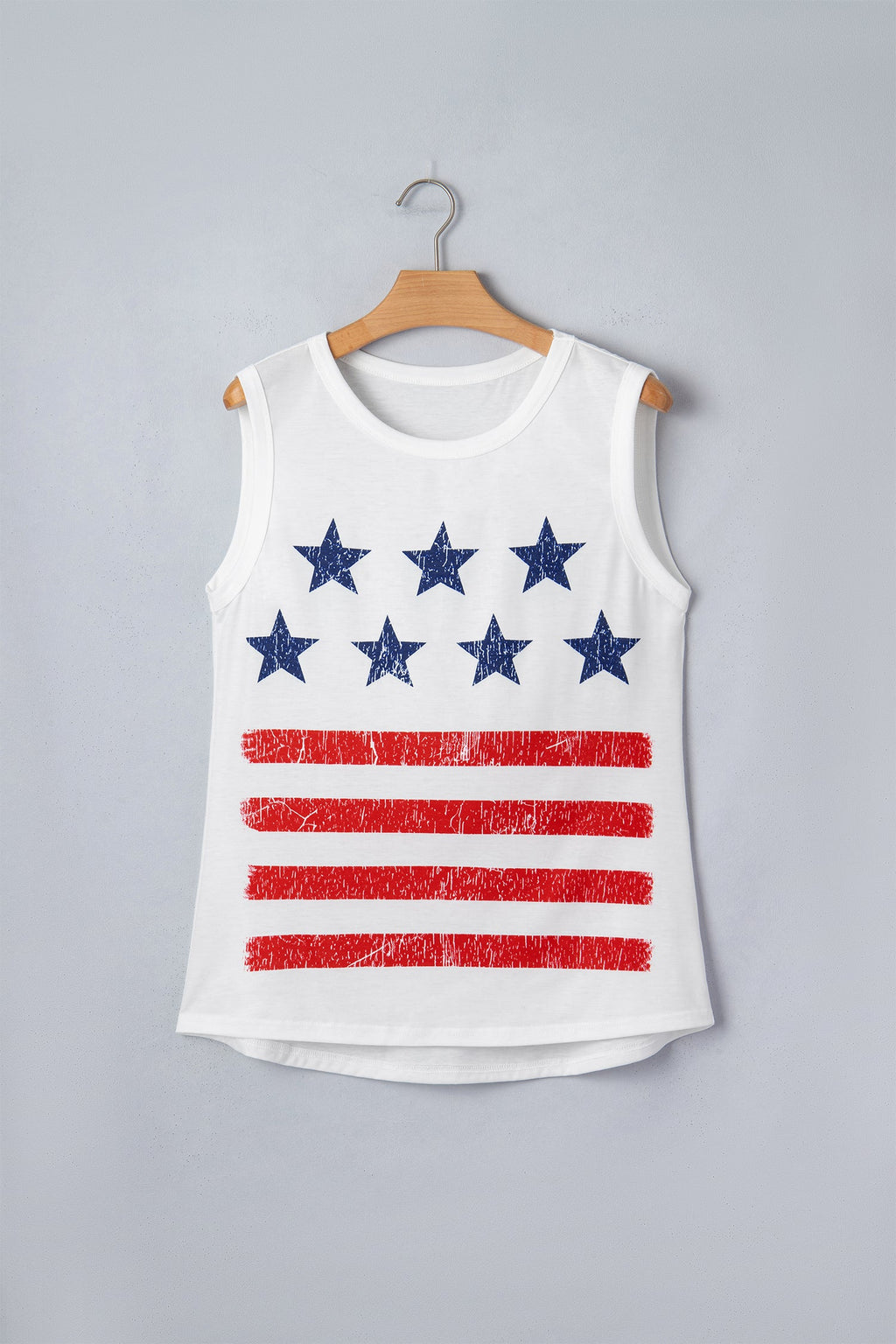 USA VINTAGE TANK TOP