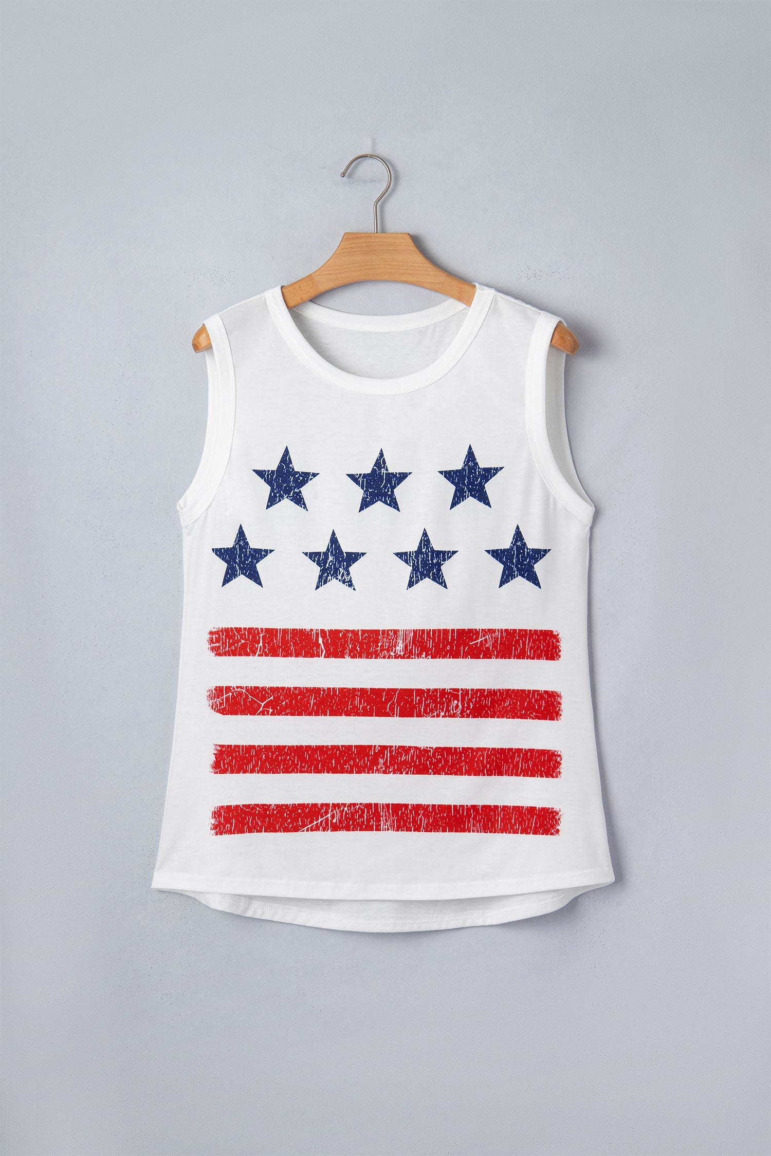 USA VINTAGE TANK TOP