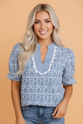 MARKET IN NICE TOP