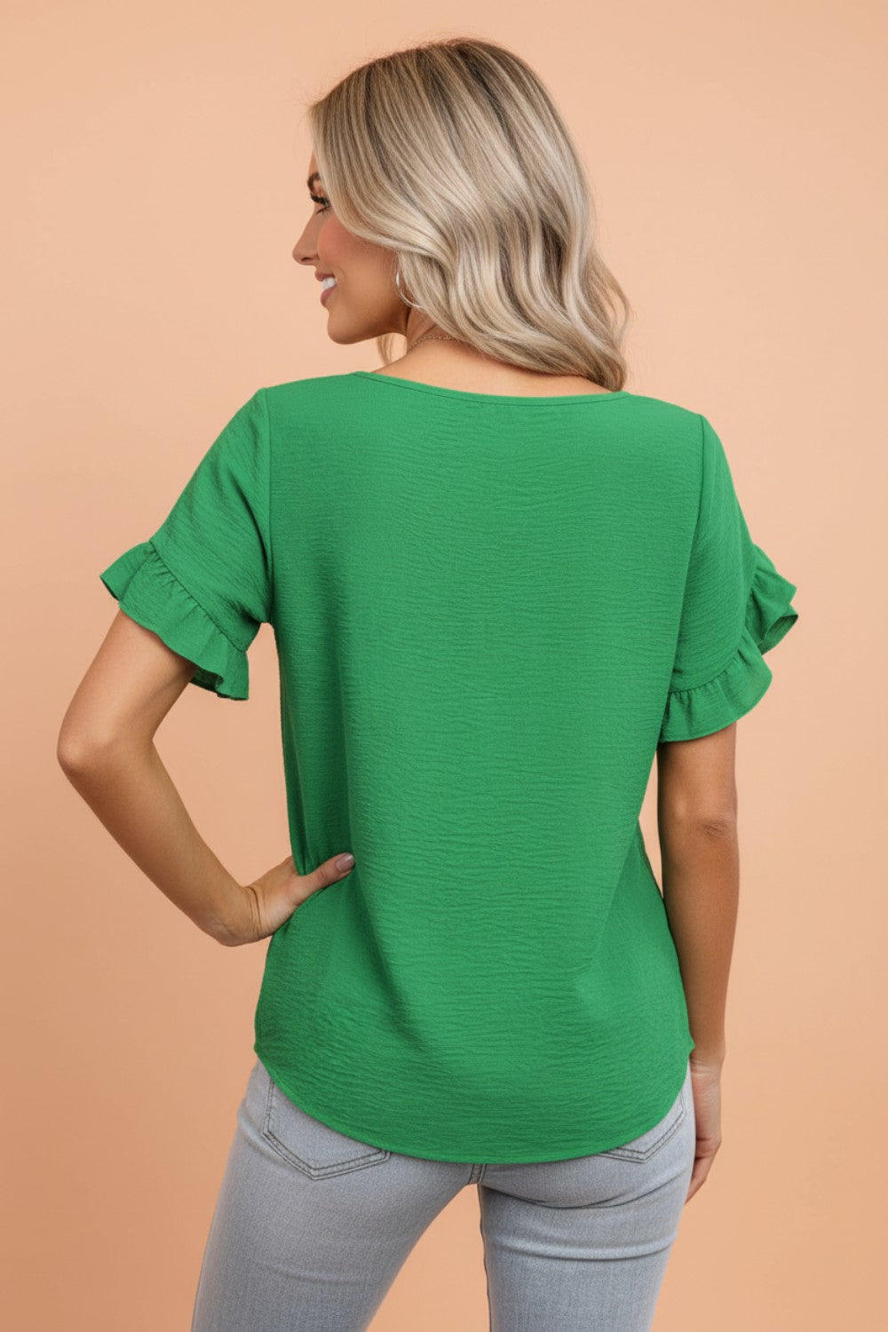 TULIP GENEVIEVE TOP