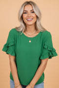 TULIP GENEVIEVE TOP