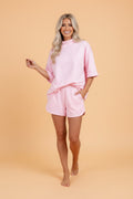 BLOOM & LOUNGE SET