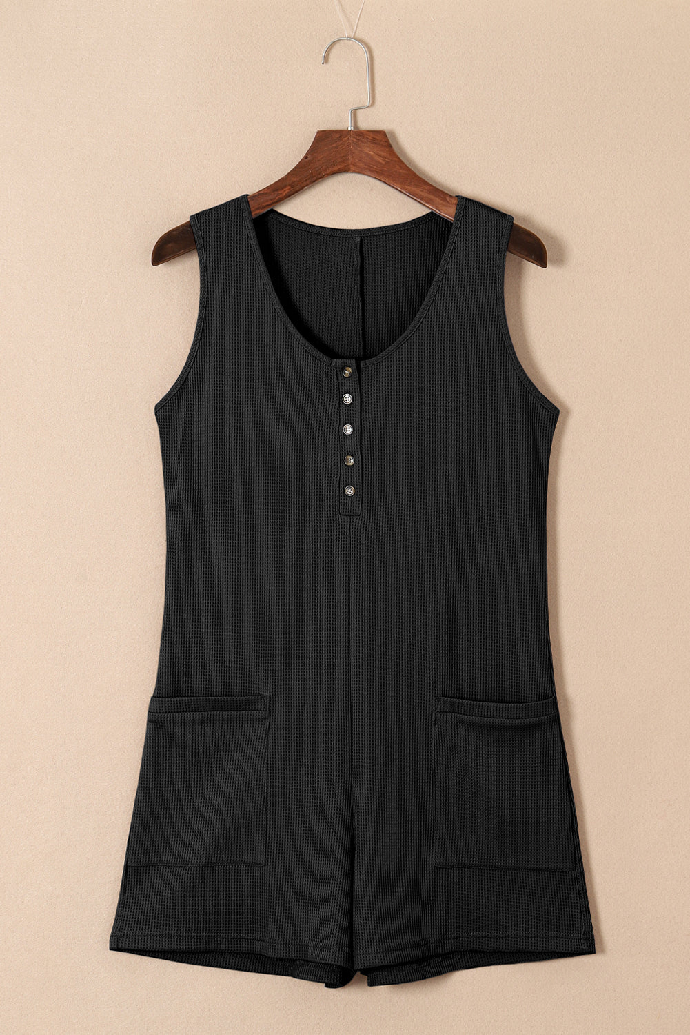LAZY DAY ROMPER