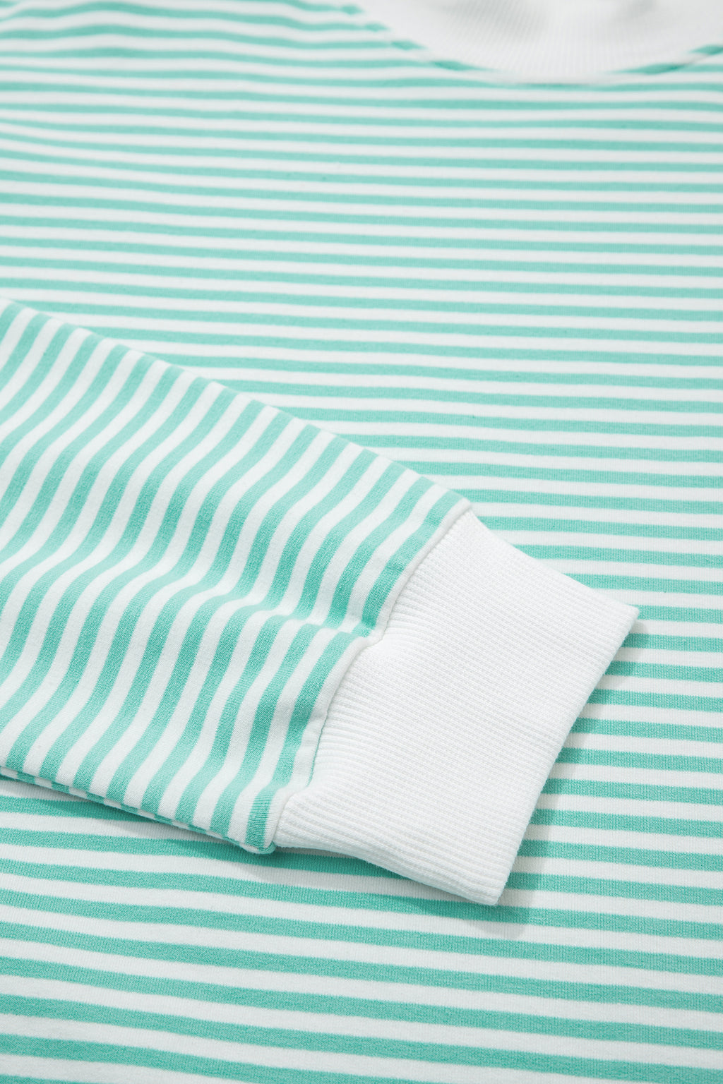 STRIPES & ME LONG SLEEVE SET