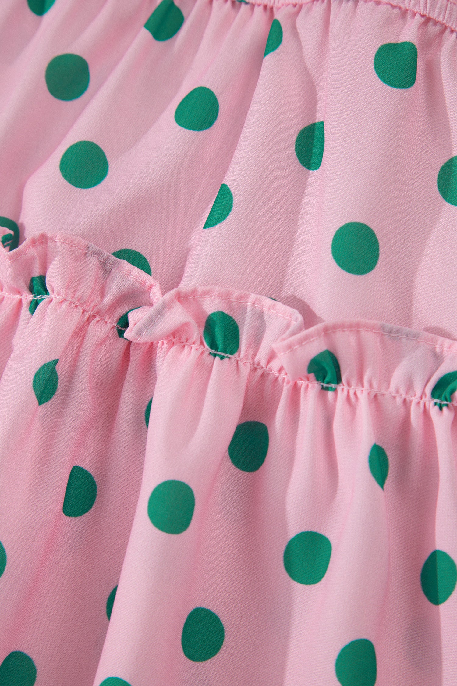 DIP & DOTS TOP