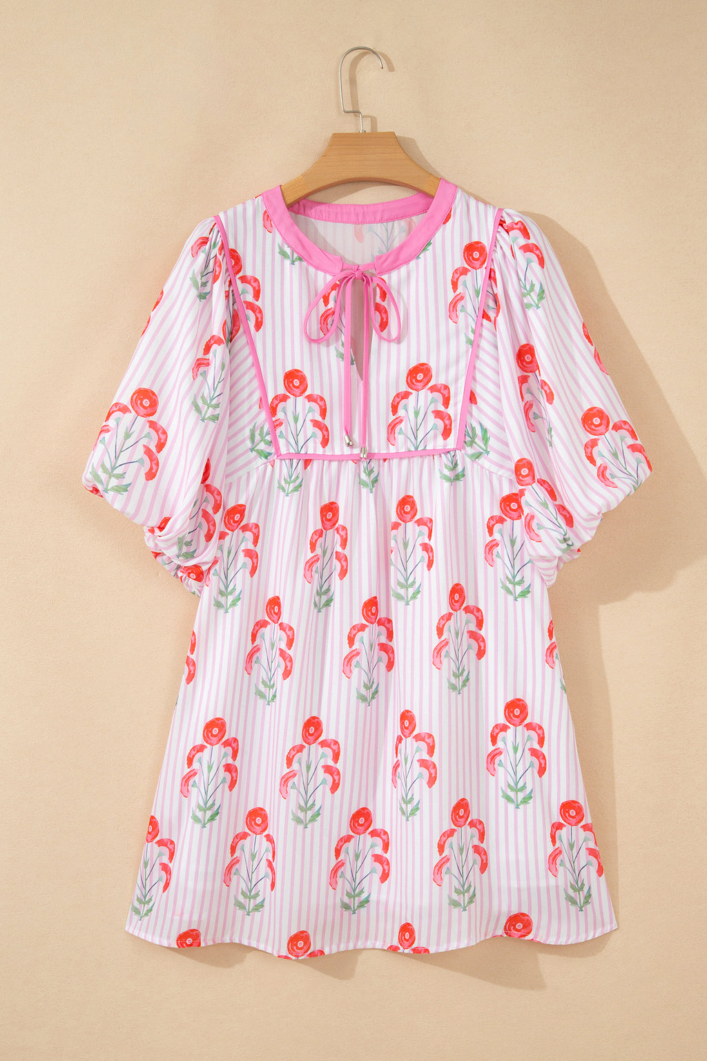 CUPCAKE DREAM DRESS