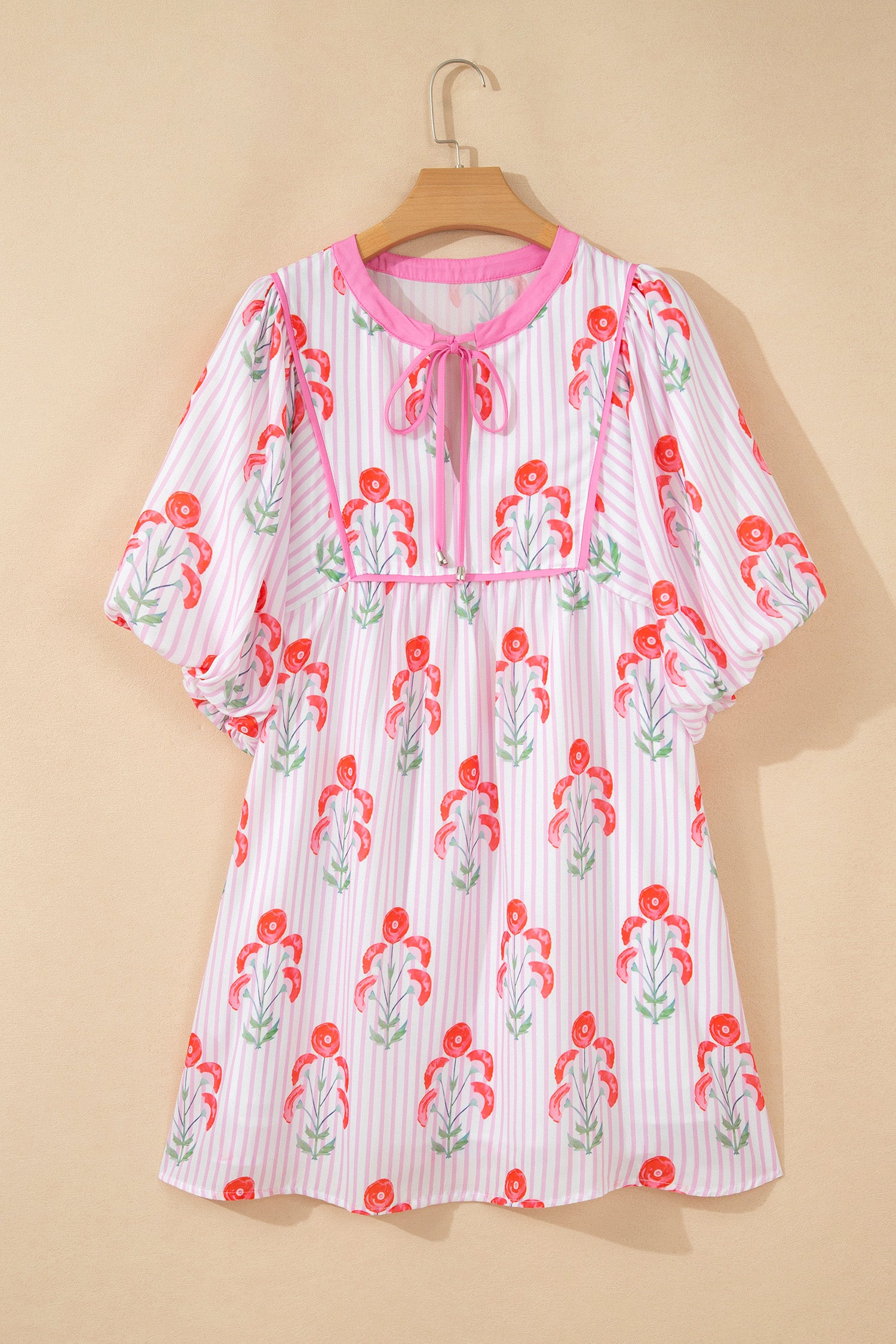 CUPCAKE DREAM DRESS