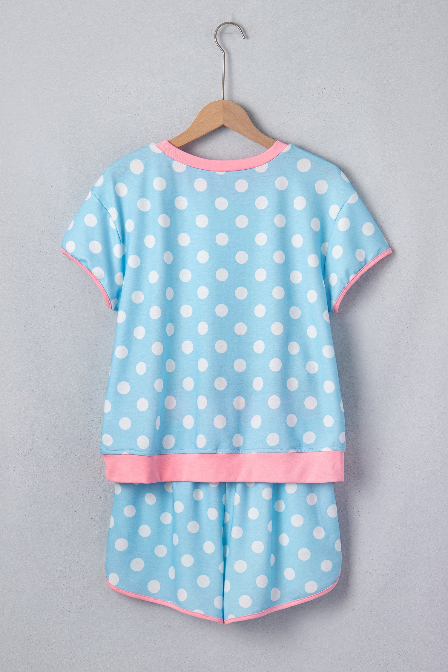 COMFY GIRL SET