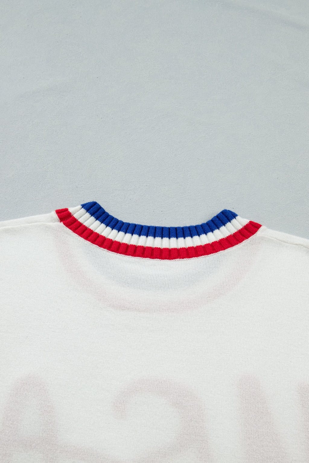 JESSICA'S USA TOP