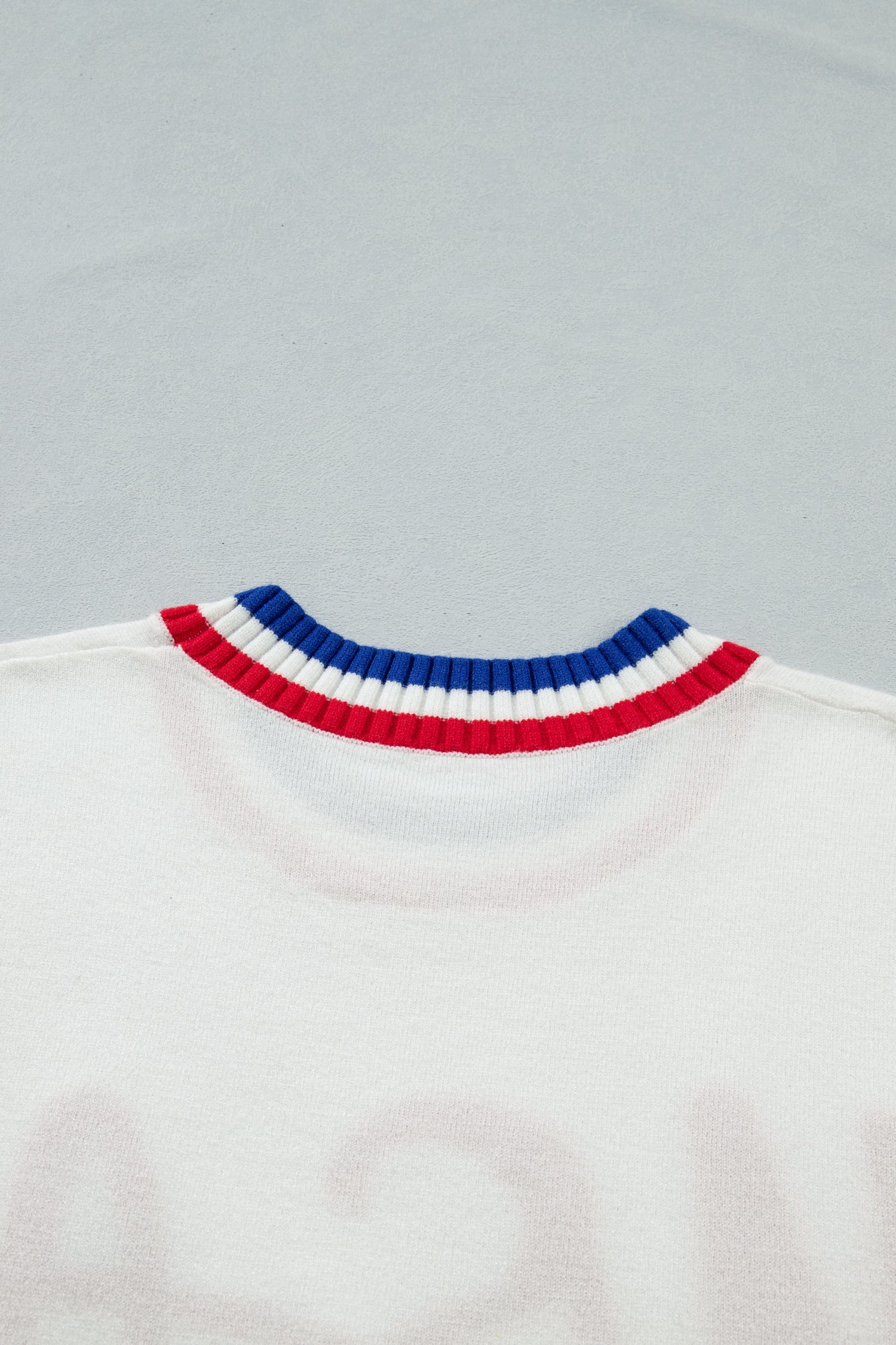 JESSICA'S USA TOP