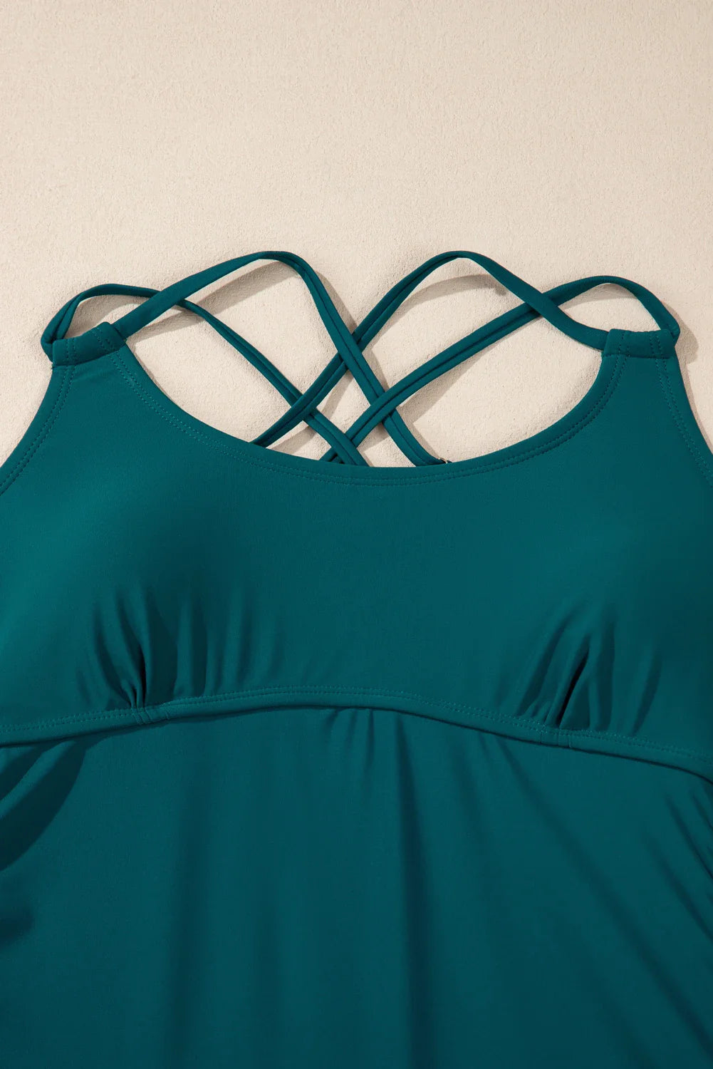 SAILING AWAY TANKINI