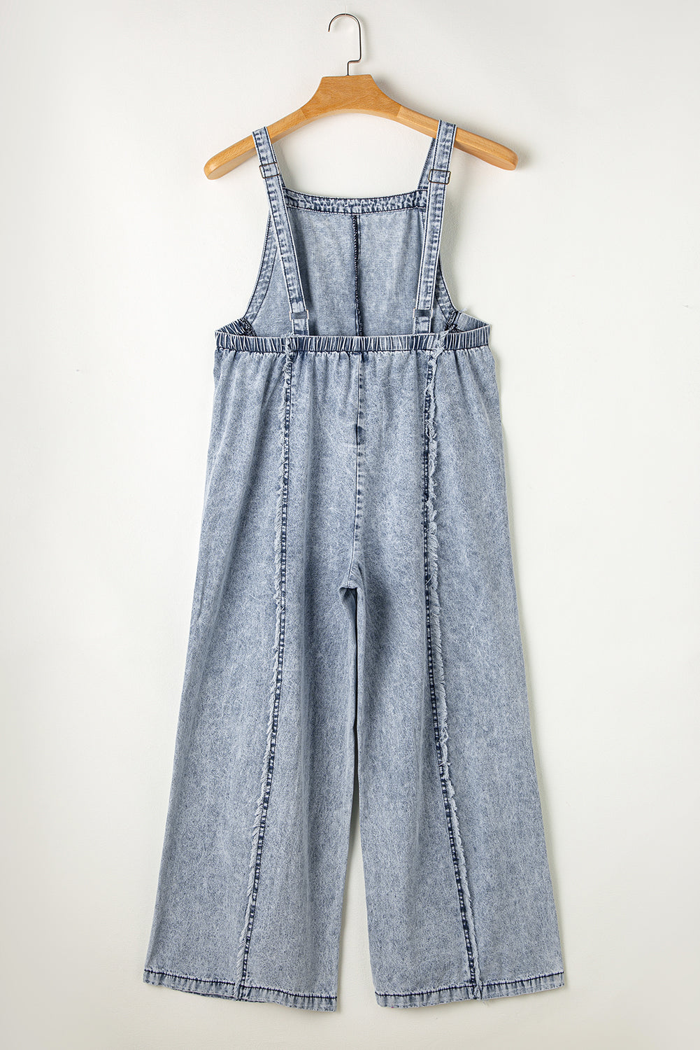 SWEET AS HONEY OVERALLS