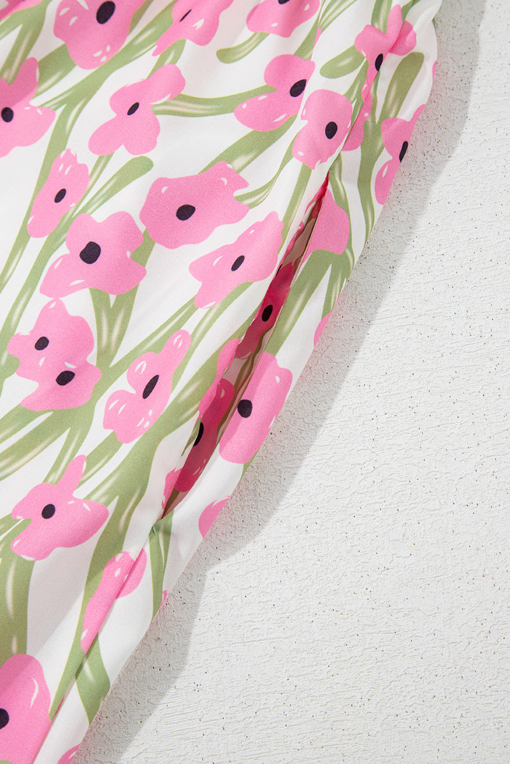 PINK ICE MAXI DRESS