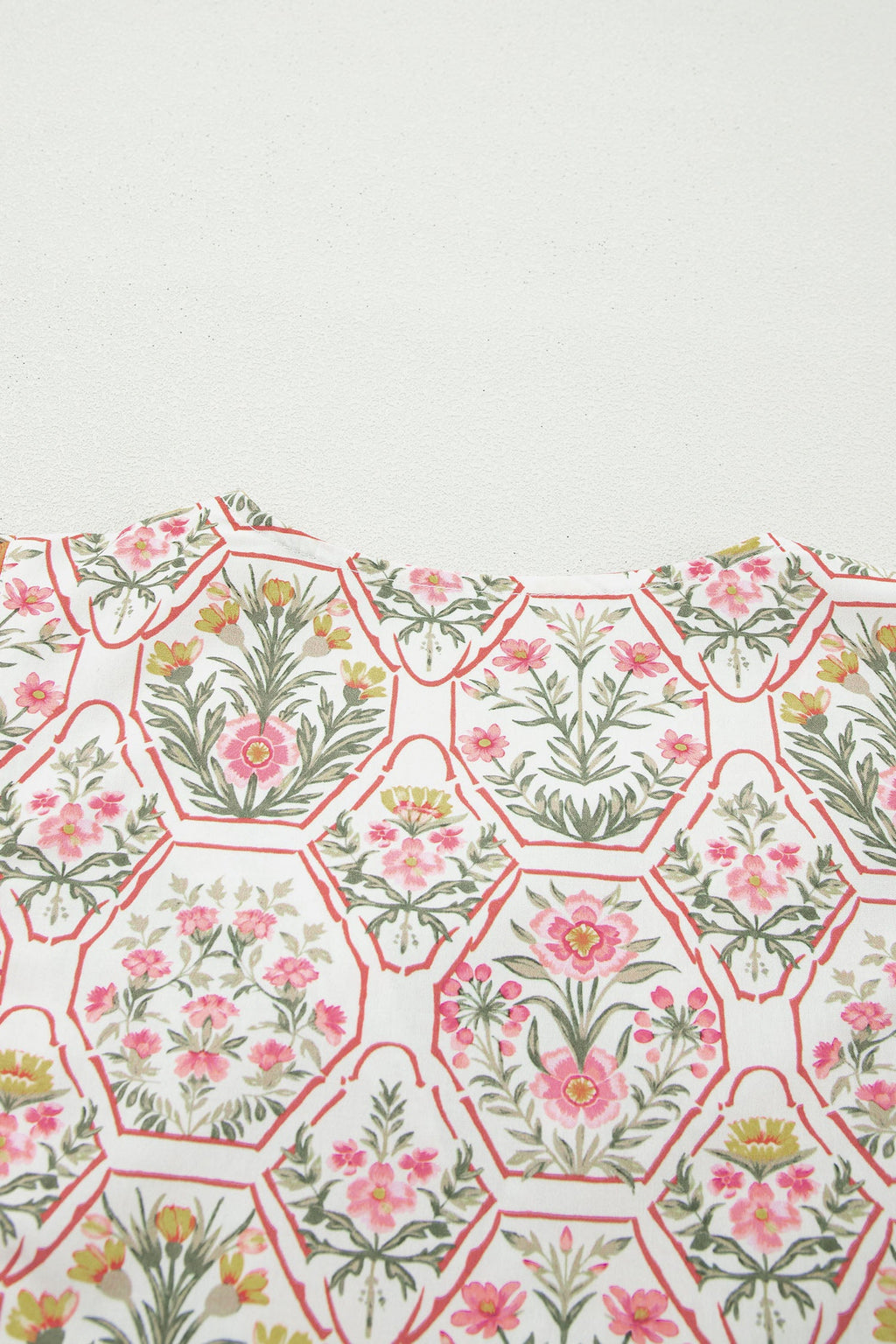 BLUSHING MEADOW DRESS