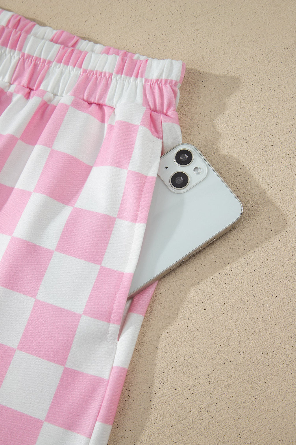 CHIC CHECKER SET