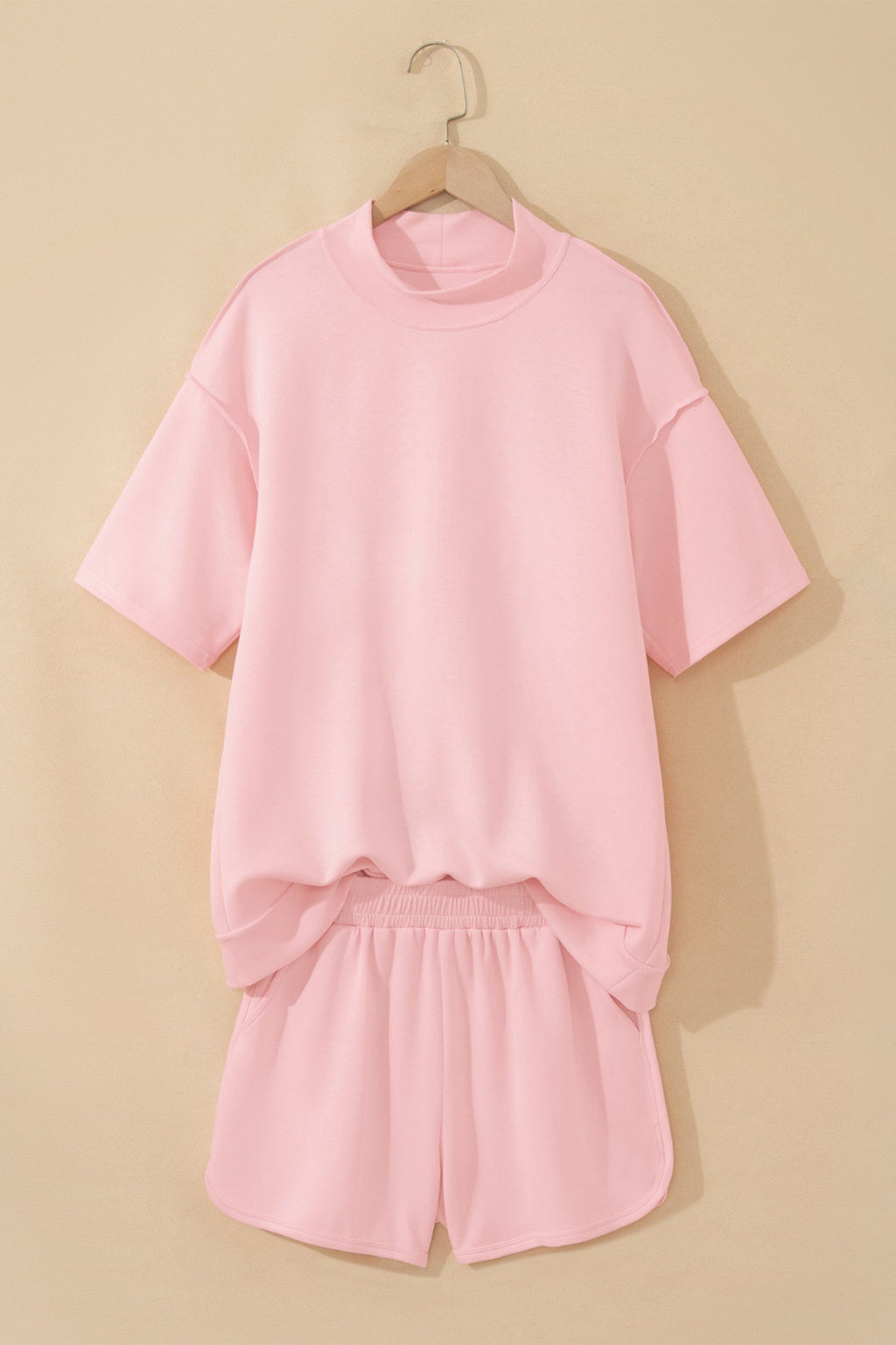 BLOOM & LOUNGE SET