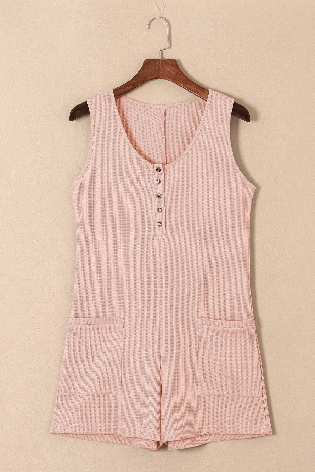 LAZY DAY ROMPER