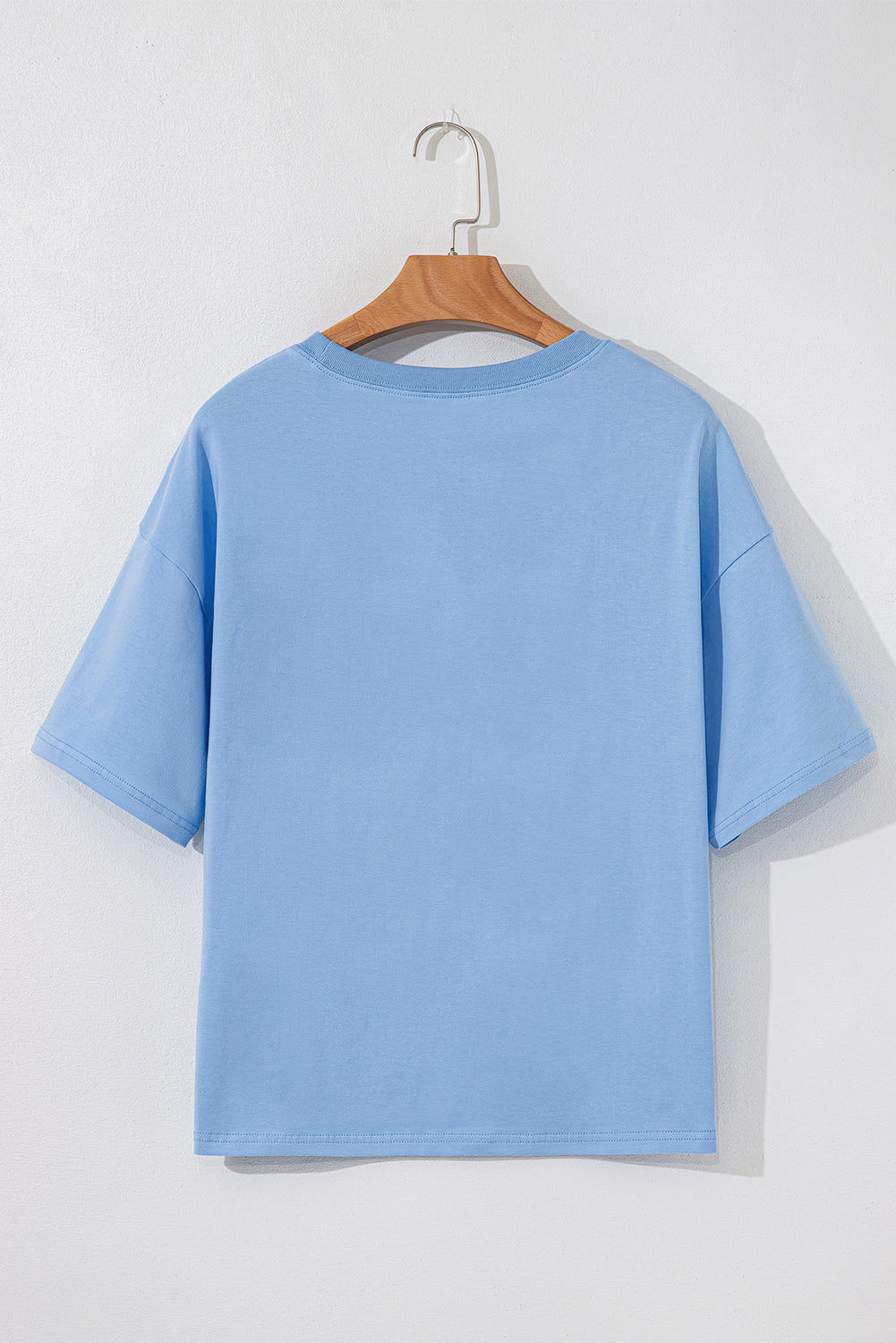 NIKKI'S FLAG TOP