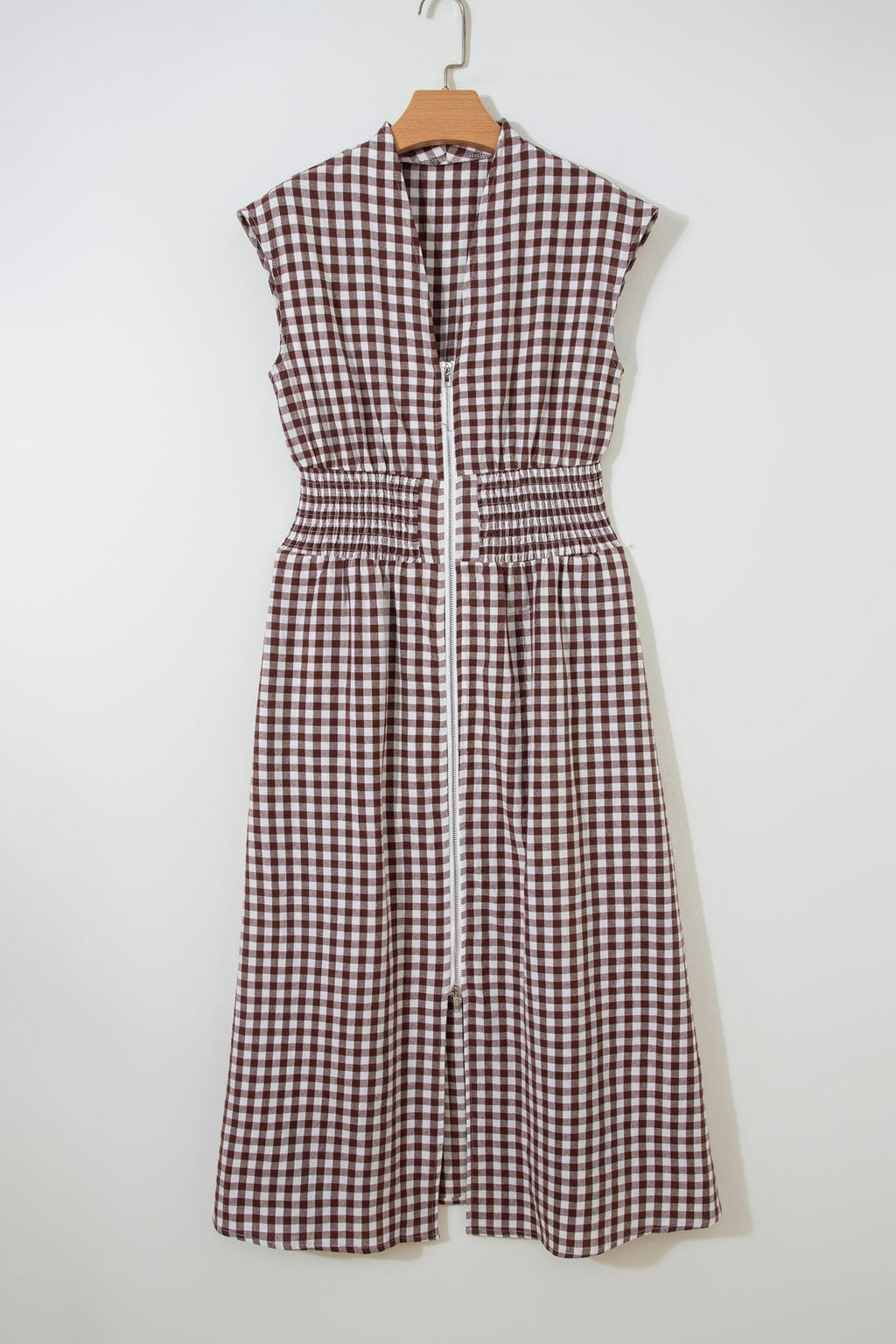 SWEET MAGNOLIA DRESS