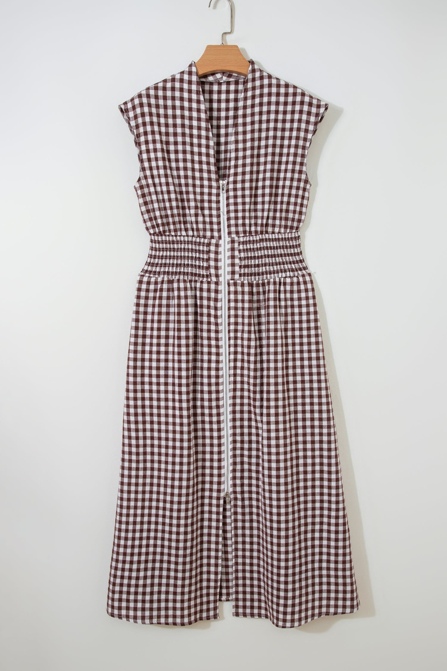 SWEET MAGNOLIA DRESS