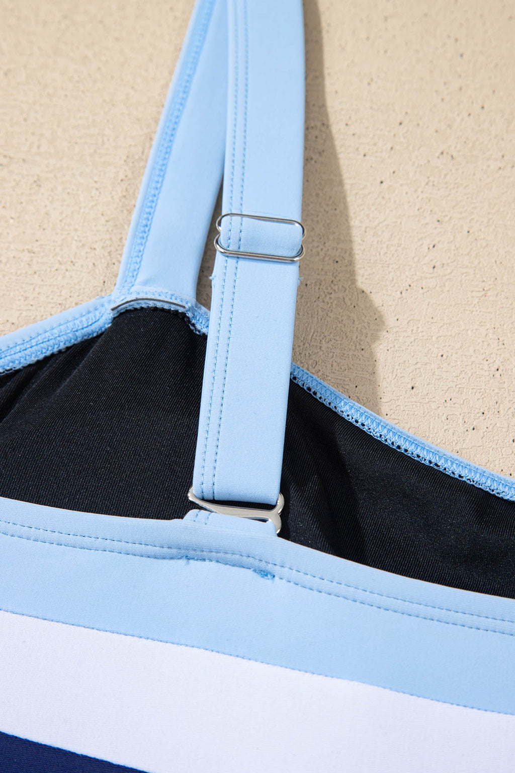 NIGHT & DAY SWIMSUIT