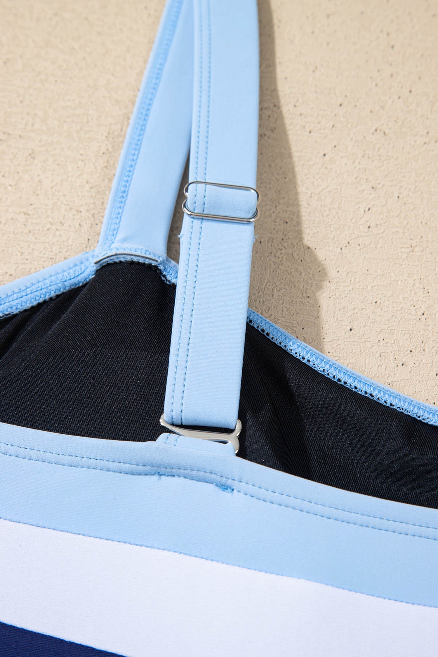 NIGHT & DAY SWIMSUIT