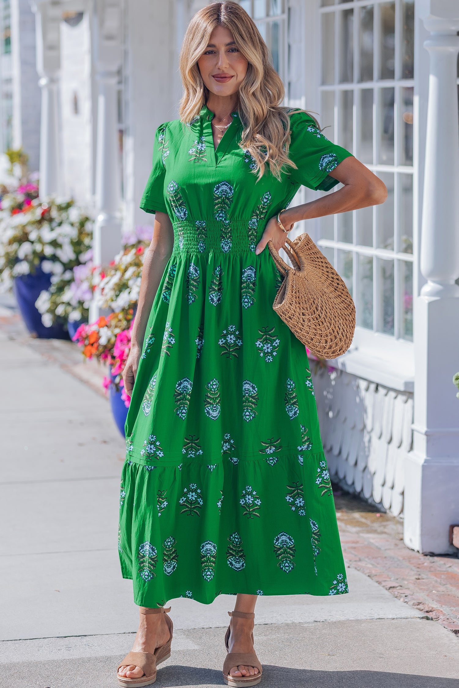 WALK IN SPAIN MAXI